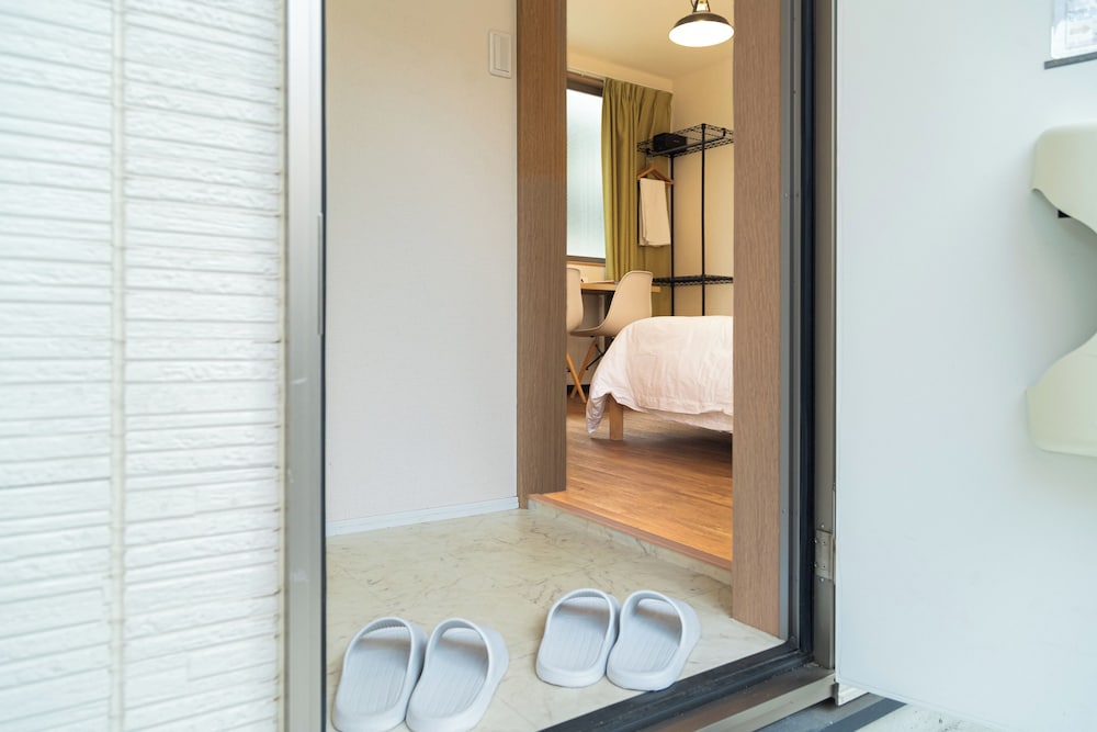 客室1 | TOKYO E JOY INN