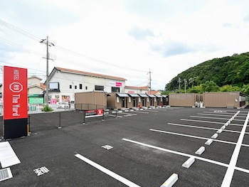 HOTEL R9 The Yard 加西