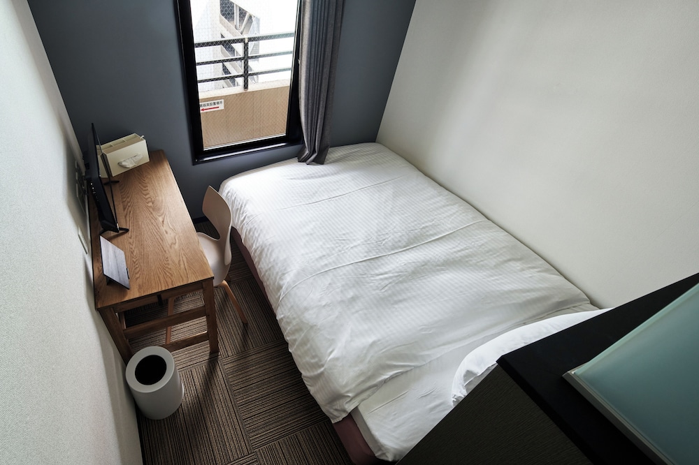 客室1 | Hotel STARRIZE 客室1 | Hotel STARRIZE