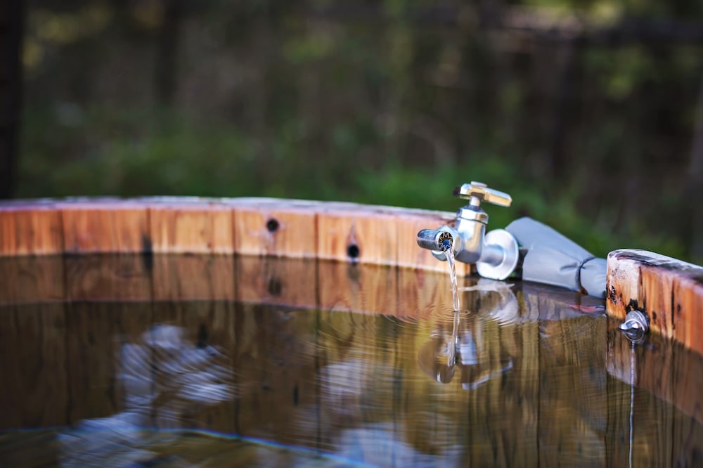 エクスクルーシブ コテージ 客室3 | THE FARM Resort Japan