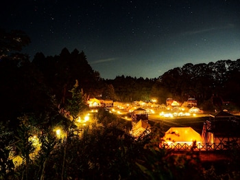 THE FARM Resort Japan