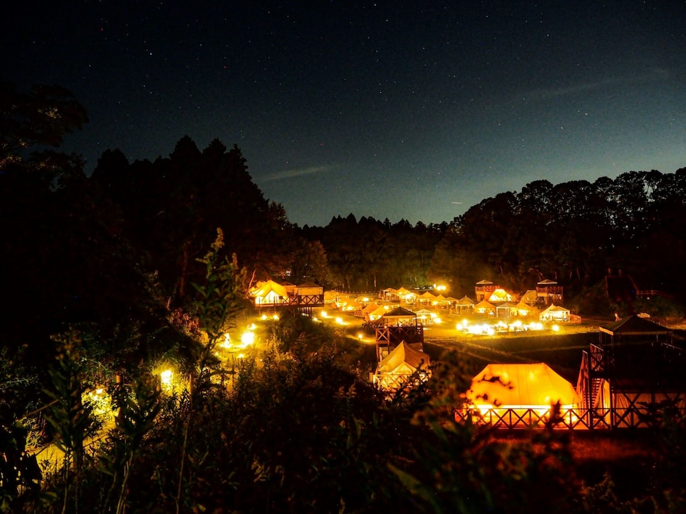 メインイメージ | THE FARM Resort Japan