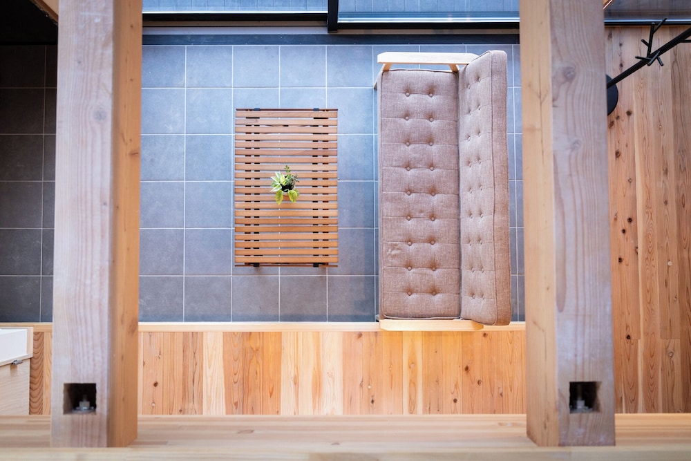 ベーシック シャレー 客室2 | THE FARM Resort Japan