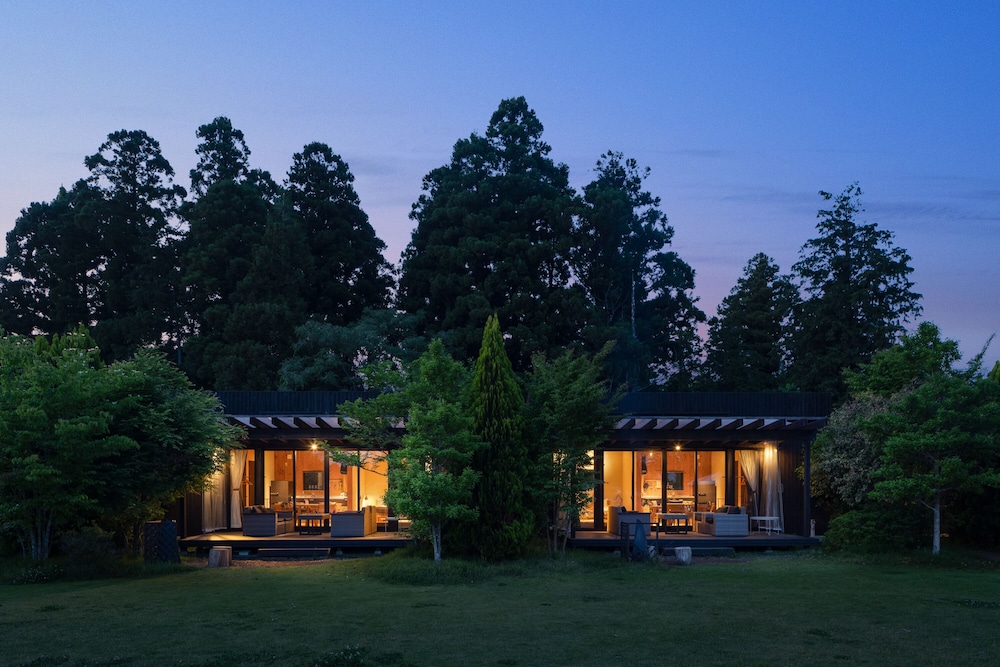 スタンダード コテージ | THE FARM Resort Japan