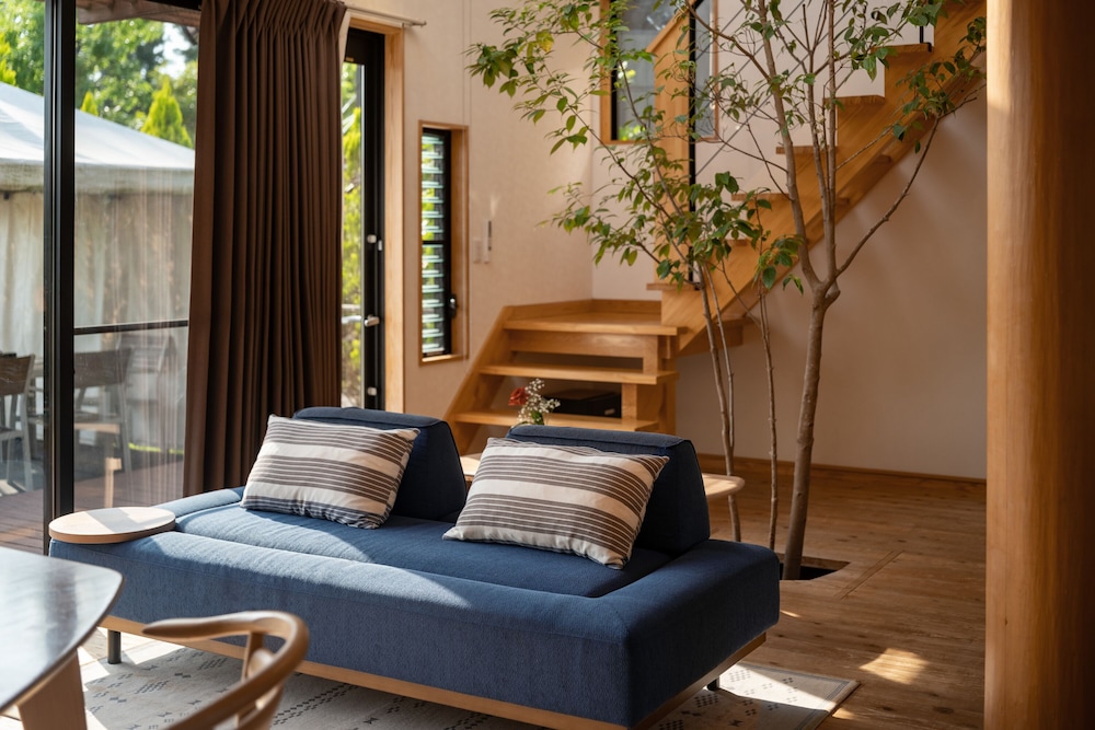 ファミリー ハウス 客室7 | THE FARM Resort Japan