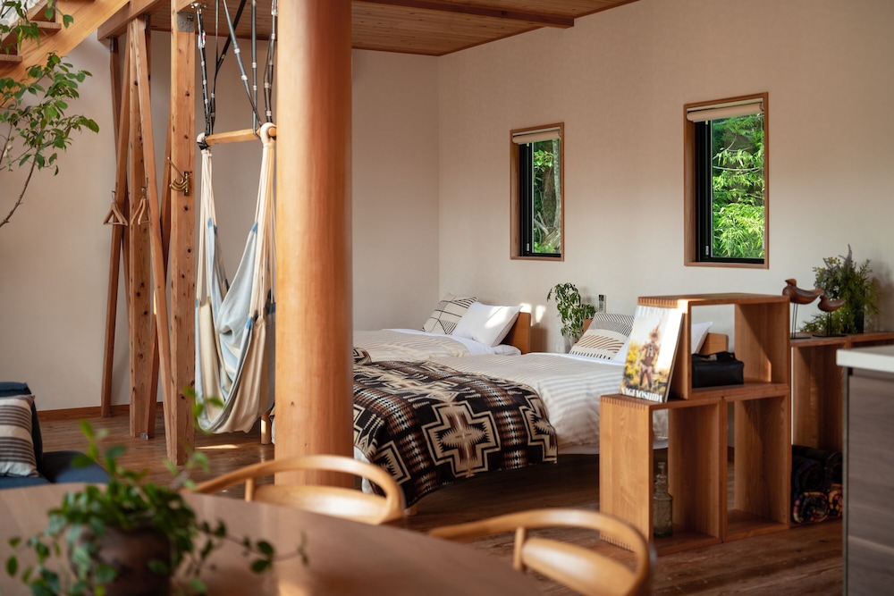 ファミリー ハウス 客室10 | THE FARM Resort Japan