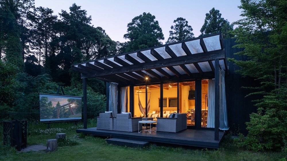 クラシック コテージ | THE FARM Resort Japan