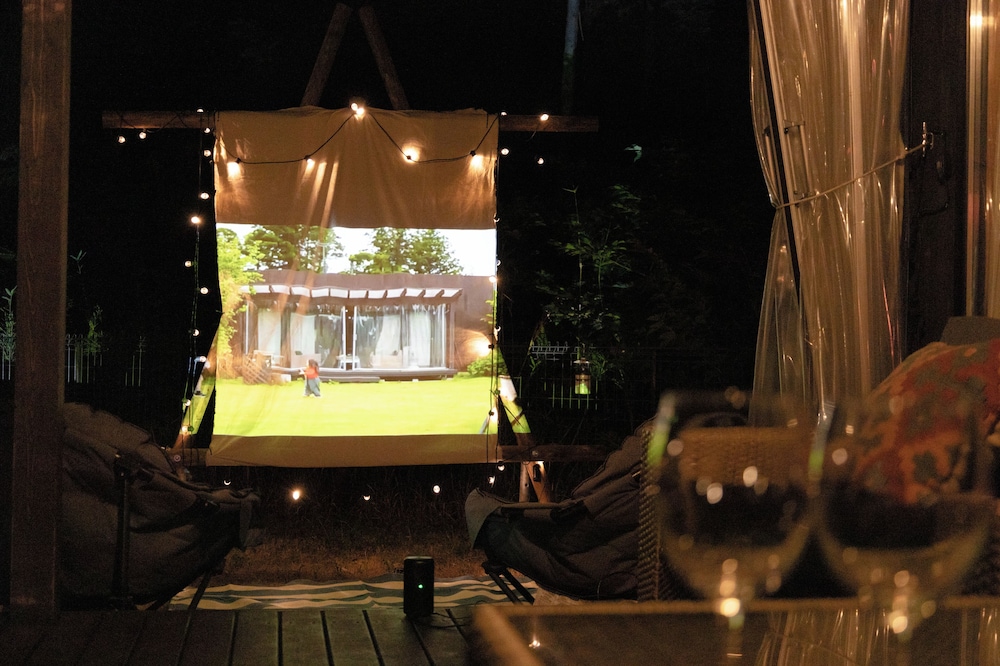 クラシック コテージ 客室1 | THE FARM Resort Japan