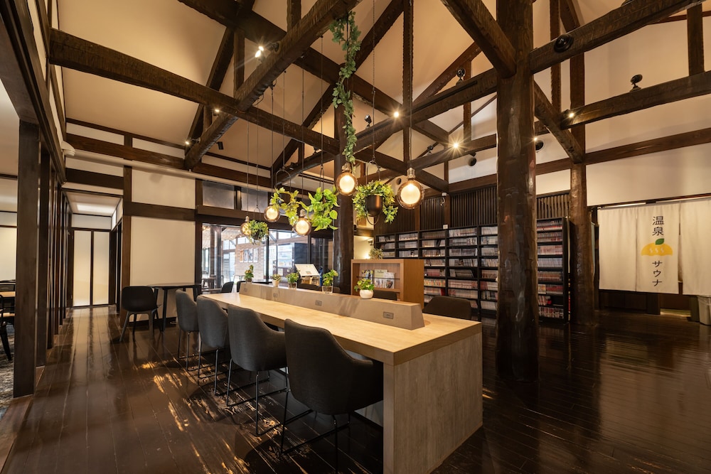 レストラン1 | THE FARM Resort Japan