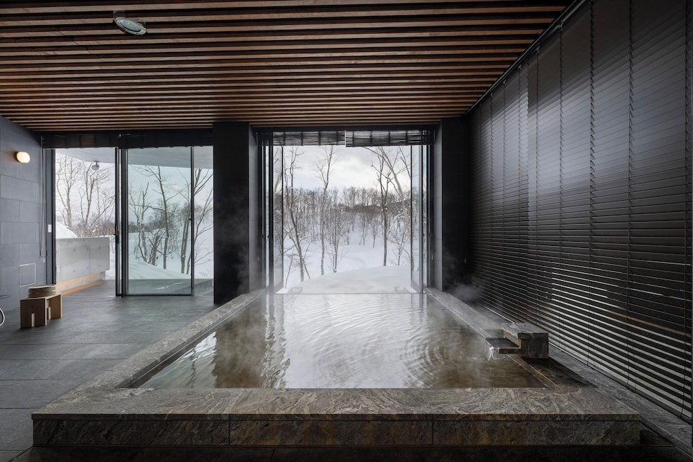 温泉2 | ハナリッジ NISEKO 温泉2 | ハナリッジ NISEKO