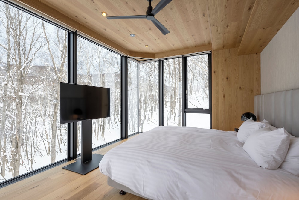 客室1 | ハナリッジ NISEKO 客室1 | ハナリッジ NISEKO