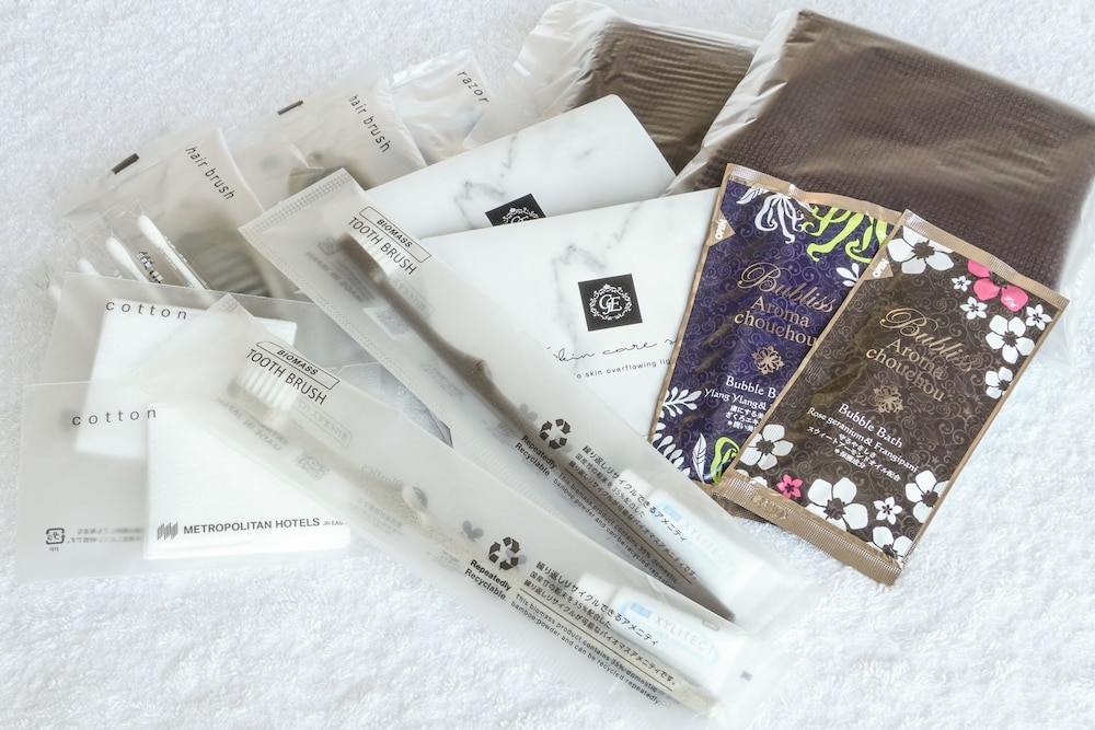 スタンダード ツインルーム ベッド (複数台) 禁煙 (2名利用) 客室3 | ホテルメトロポリタン 羽田