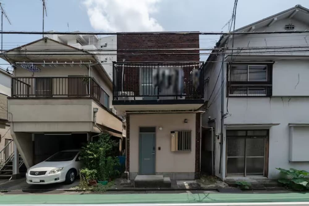 メインイメージ | HATAGAYA Apartment 1F メインイメージ | HATAGAYA Apartment 1F