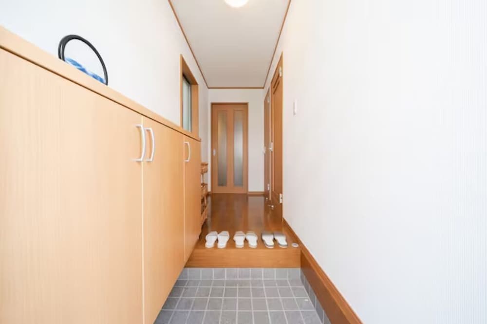 施設の正面1 | HATAGAYA Apartment 1F 施設の正面1 | HATAGAYA Apartment 1F