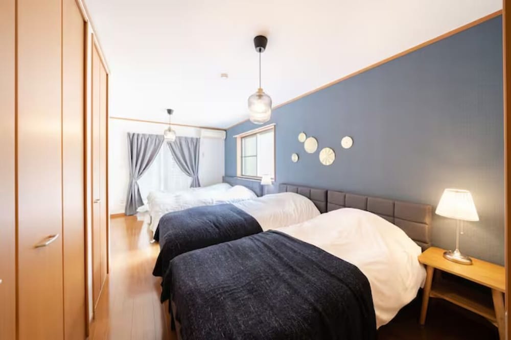 客室1 | HATAGAYA Apartment 1F 客室1 | HATAGAYA Apartment 1F