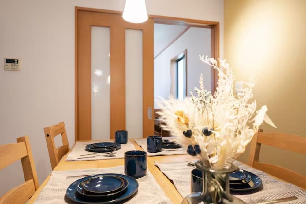 内装1 | HATAGAYA Apartment 1F