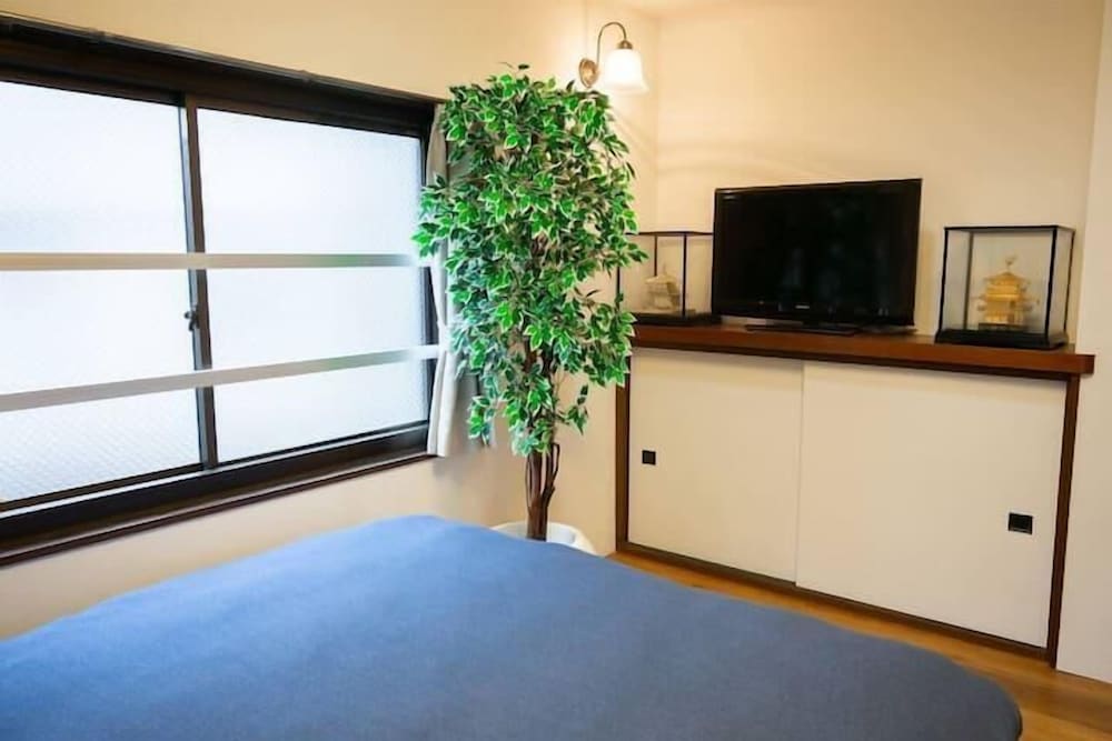 客室1 | Kinshicho 2F and 3F