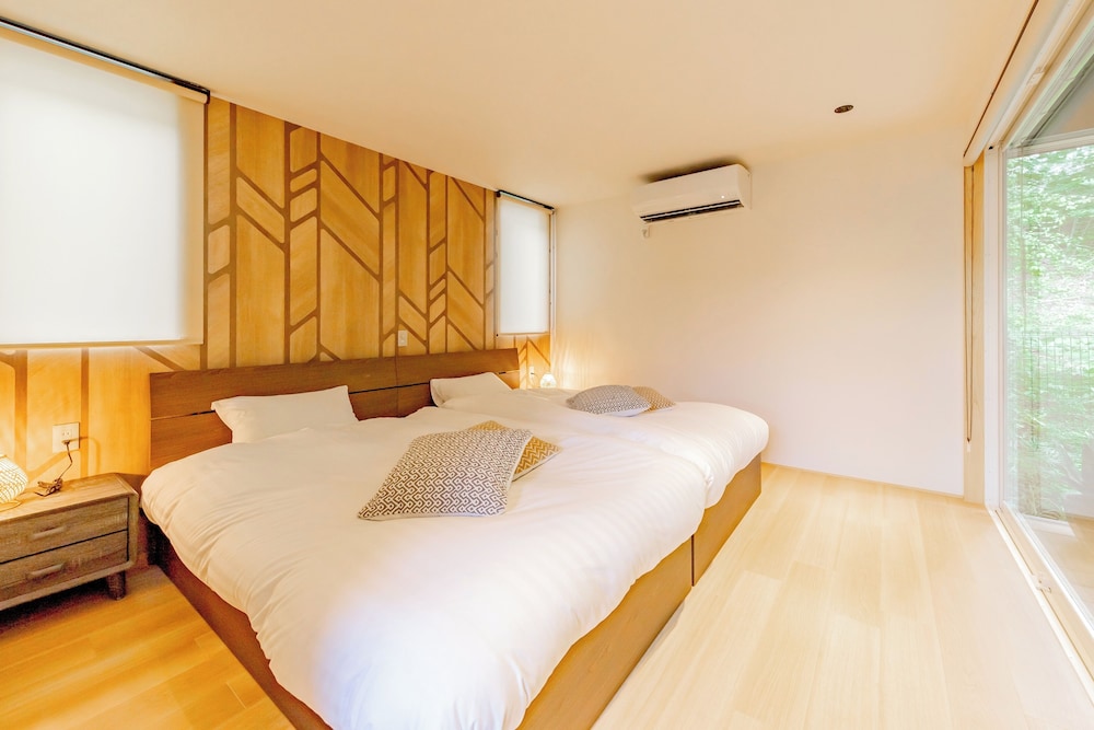 客室1 | AWAUMI 富士河口湖リゾート 客室1 | AWAUMI 富士河口湖リゾート