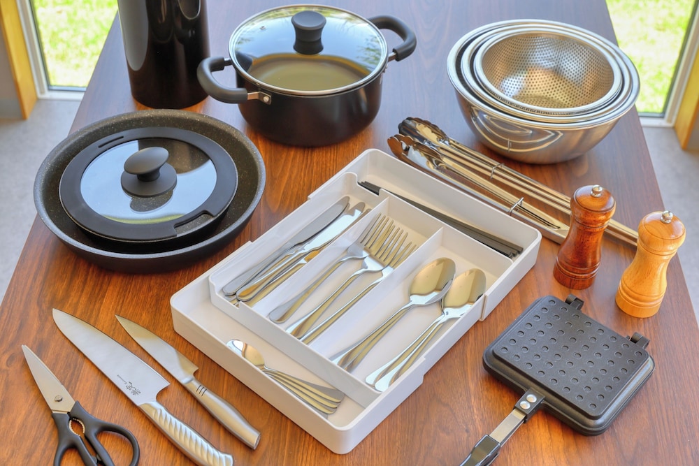 ベーシック テント 1 ベッドルーム 禁煙 サウナ 専用キッチン0 | AWAUMI 富士河口湖リゾート