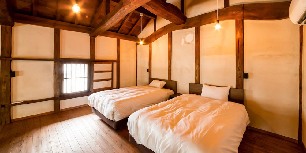 客室1 | NIPPONIA 秩父 門前町 客室1 | NIPPONIA 秩父 門前町