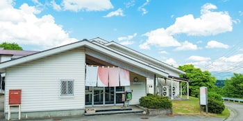 津川温泉 清川高原保養センター