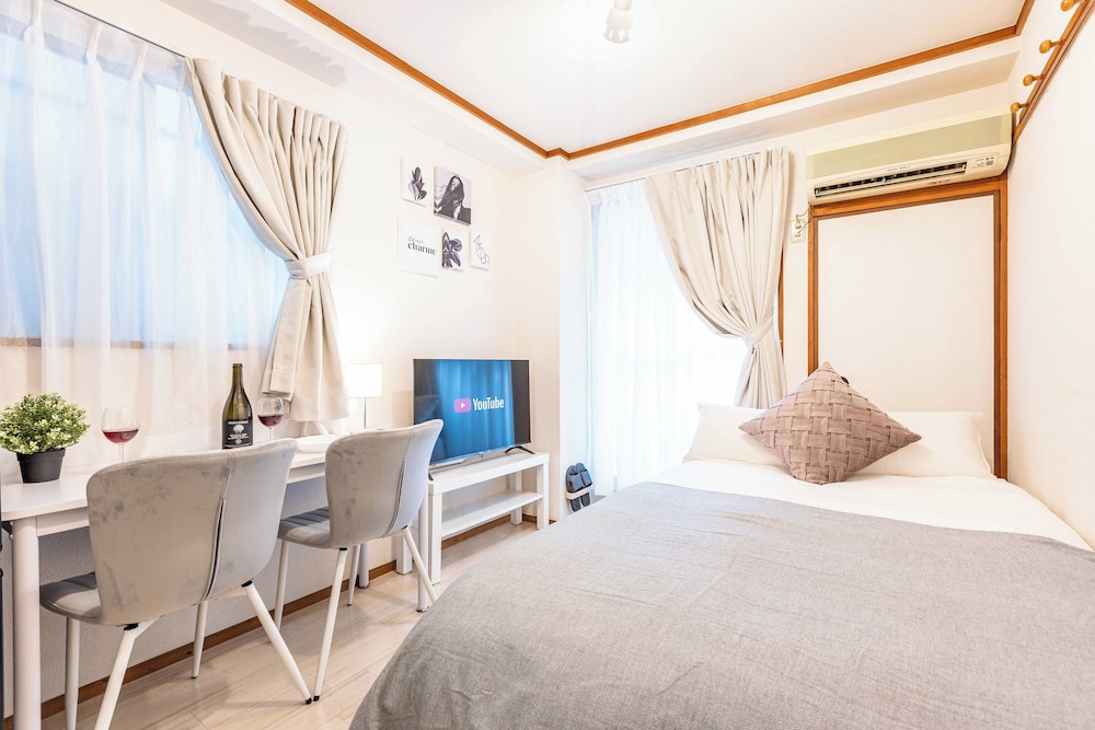 Esterrace 102 禁煙 | エステラス大阪ウエスト