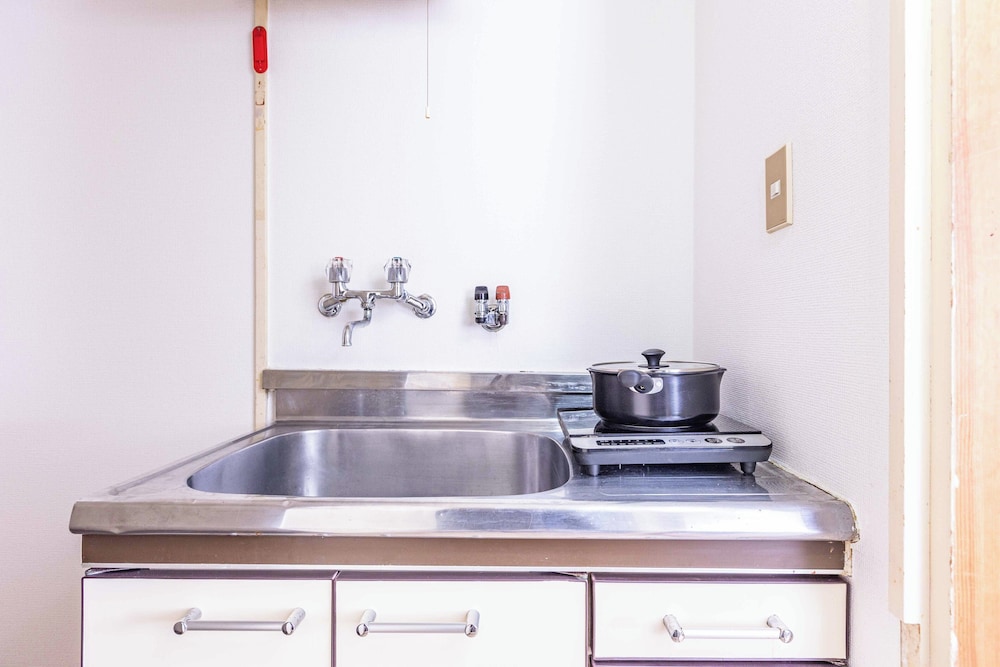 Esterrace 101 禁煙 専用キッチン1 | エステラス大阪ウエスト