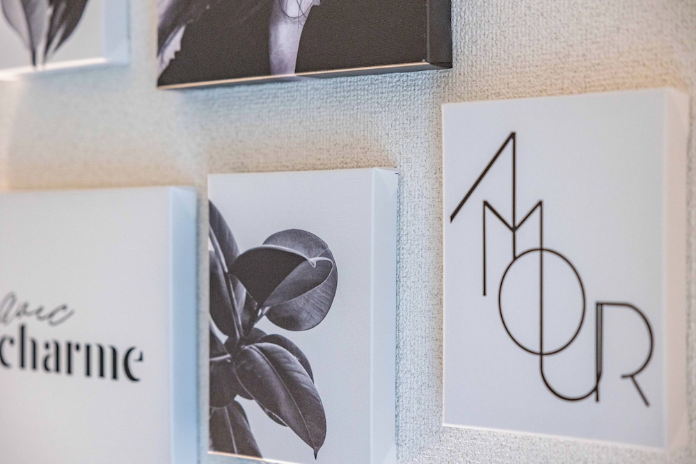 Esterrace 102 禁煙 客室8 | エステラス大阪ウエスト