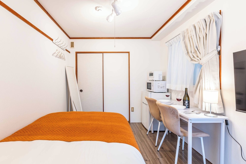 Esterrace 103 禁煙 客室8 | エステラス大阪ウエスト