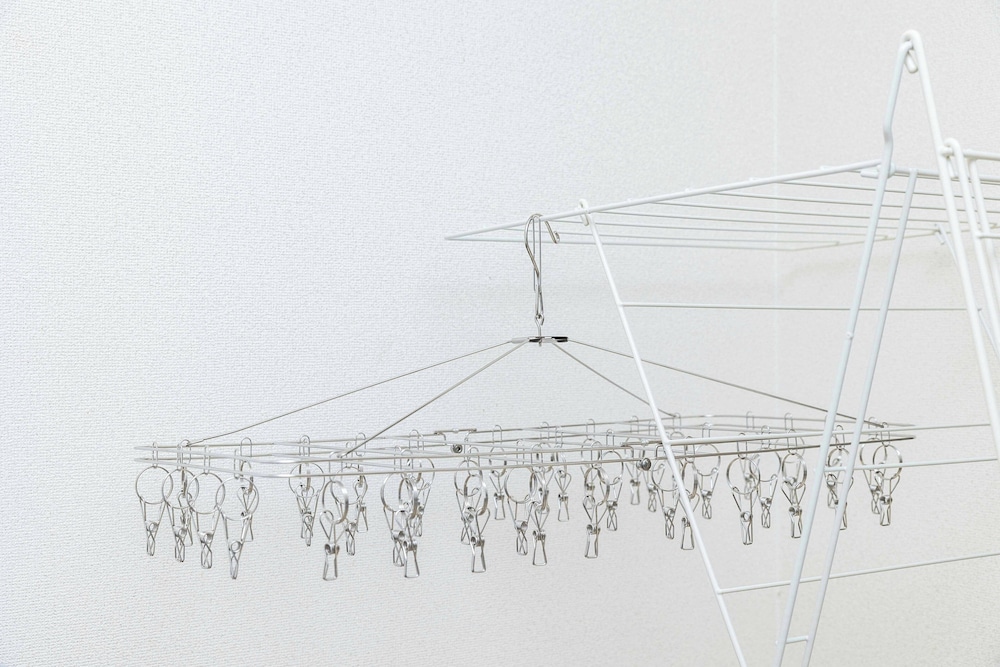 Esterrace 103 禁煙 ランドリー2 | エステラス大阪ウエスト