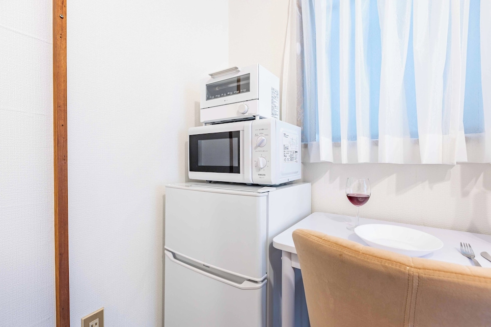 Esterrace 103 禁煙 専用キッチン6 | エステラス大阪ウエスト