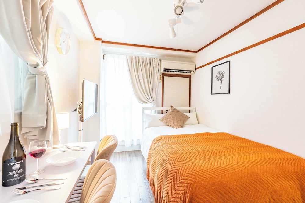 Esterrace 103 禁煙 客室5 | エステラス大阪ウエスト