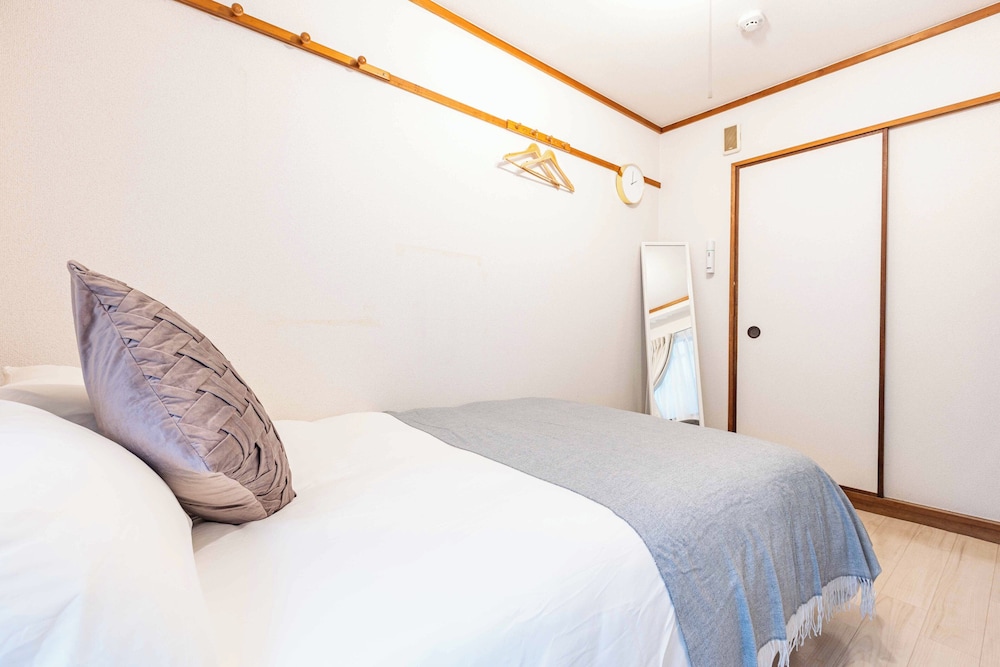 Esterrace 102 禁煙 客室7 | エステラス大阪ウエスト