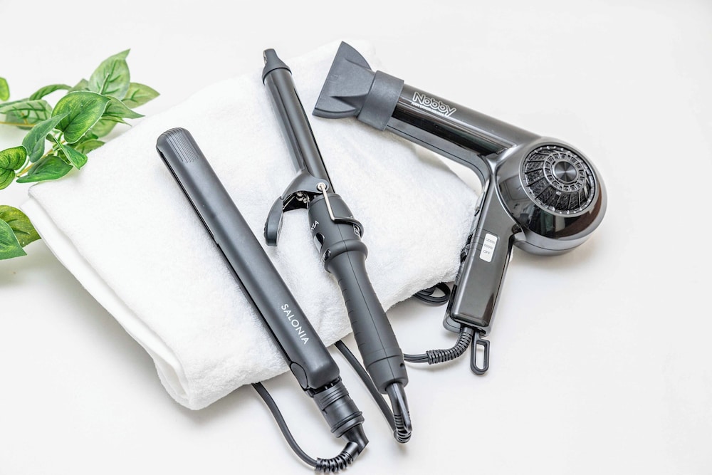 Esterrace 103 禁煙 バスルーム1 | エステラス大阪ウエスト