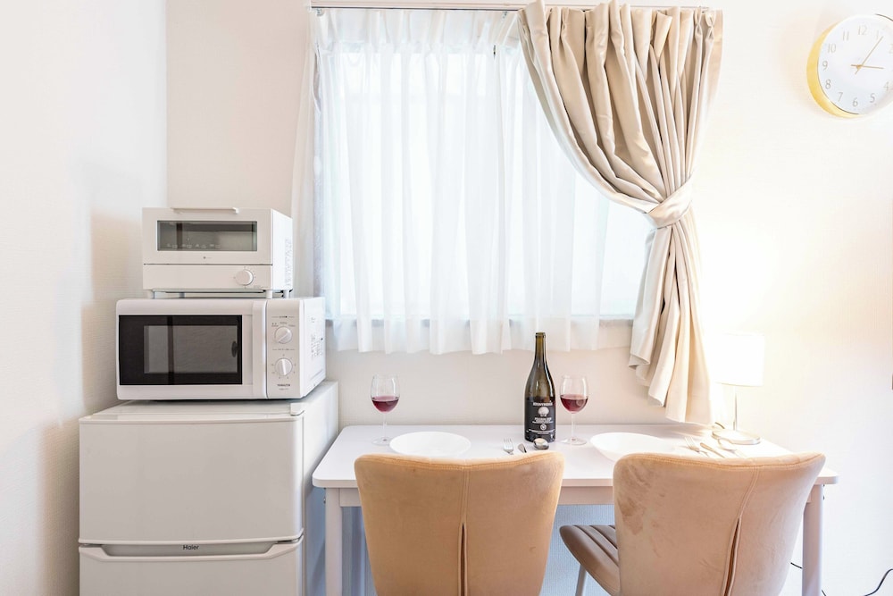 Esterrace 103 禁煙 客室12 | エステラス大阪ウエスト