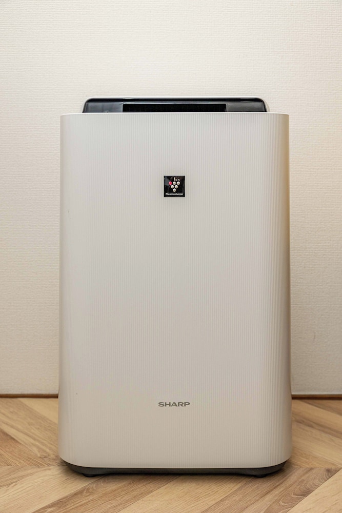 Esterrace 103 禁煙 客室1 | エステラス大阪ウエスト