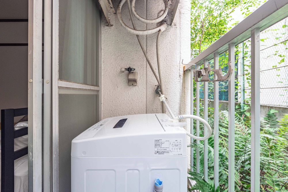 Esterrace 101 禁煙 ランドリー0 | エステラス大阪ウエスト