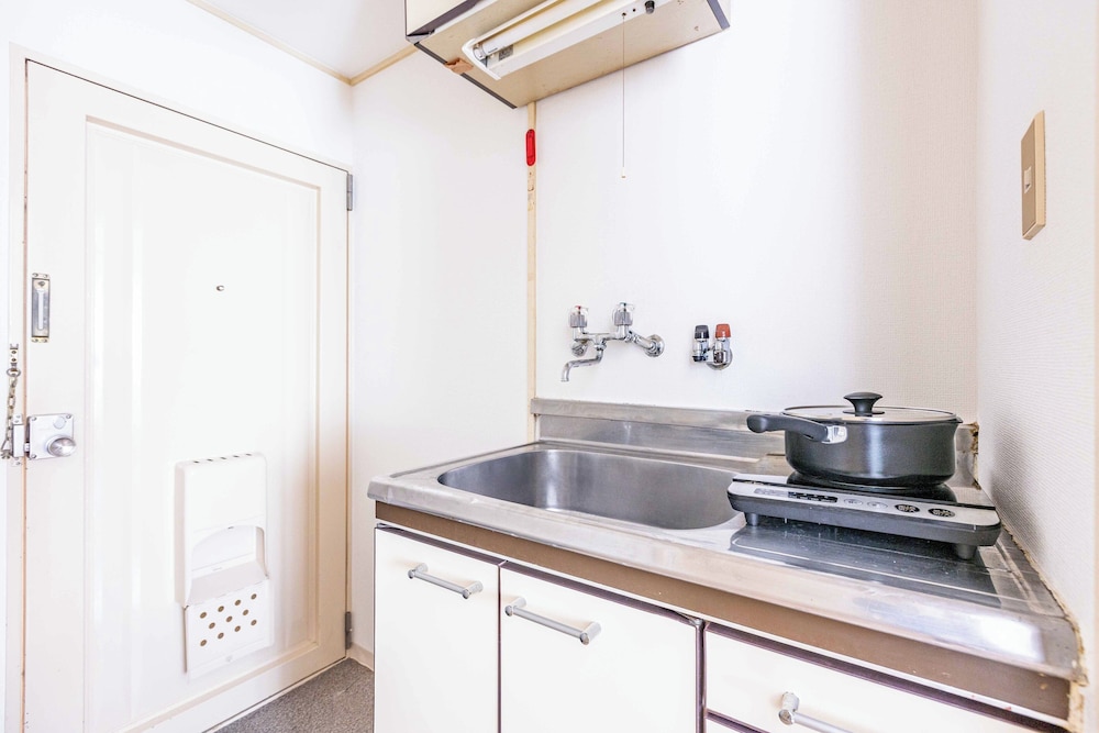Esterrace 101 禁煙 専用キッチン2 | エステラス大阪ウエスト