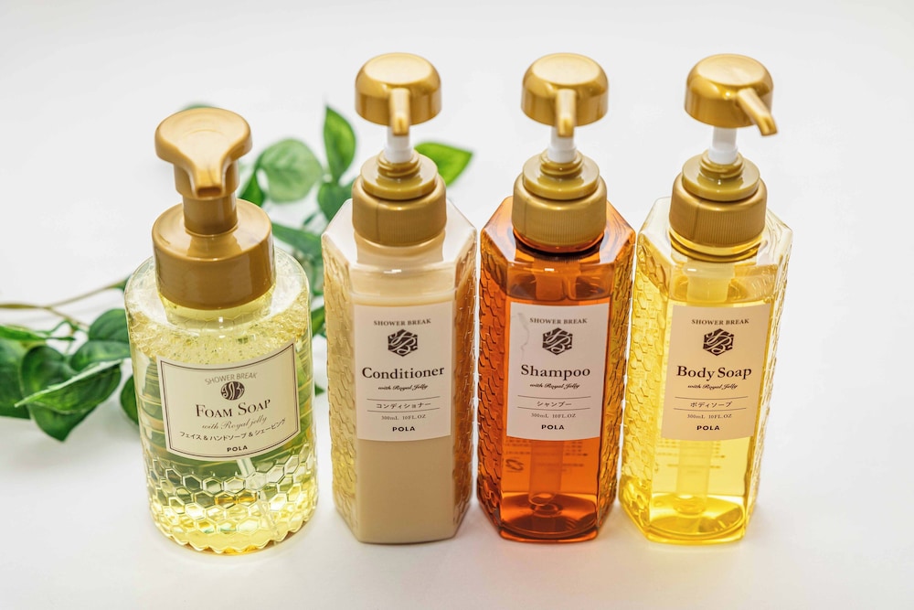 Esterrace 103 禁煙 バスルーム4 | エステラス大阪ウエスト