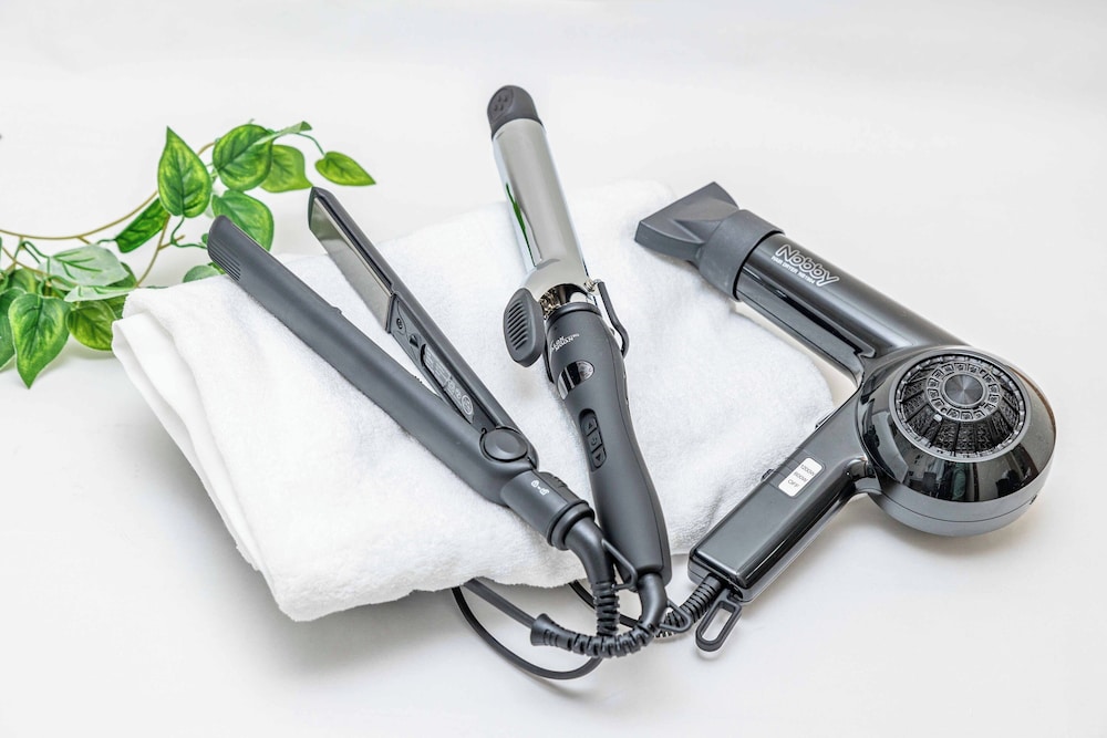 Esterrace 102 禁煙 バスルーム3 | エステラス大阪ウエスト