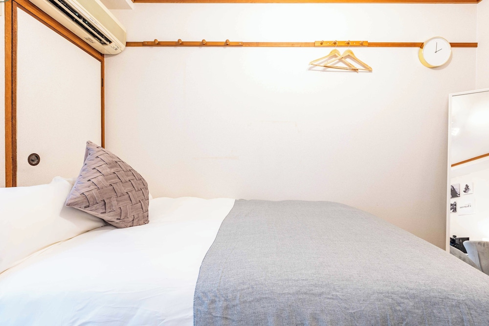 Esterrace 102 禁煙 客室5 | エステラス大阪ウエスト