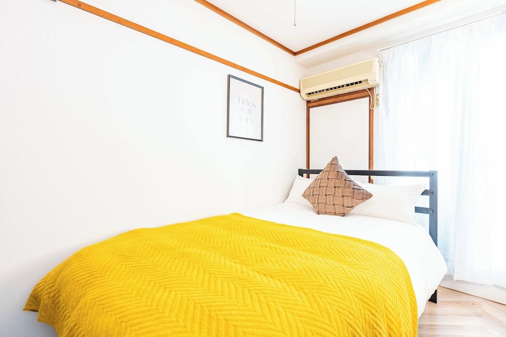 Esterrace 101 禁煙 客室5 | エステラス大阪ウエスト