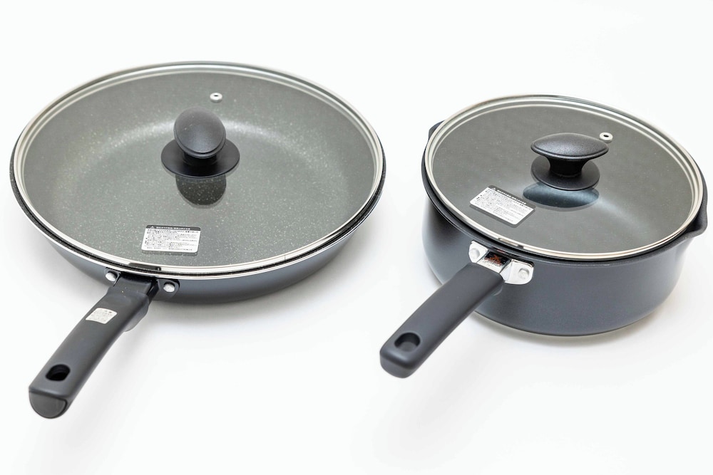 Esterrace 103 禁煙 専用キッチン3 | エステラス大阪ウエスト