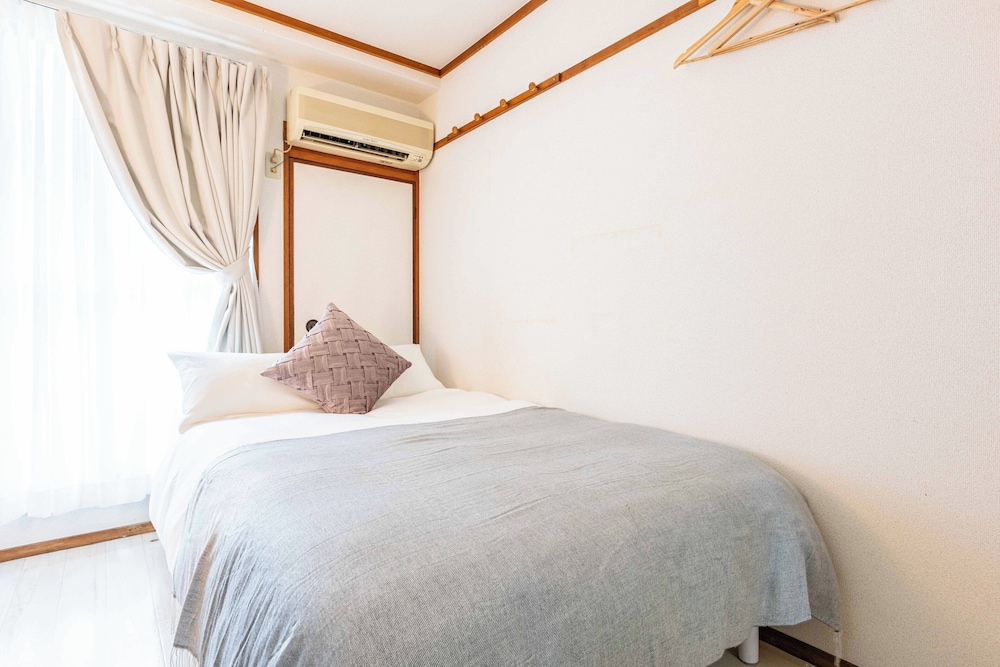 Esterrace 102 禁煙 客室4 | エステラス大阪ウエスト