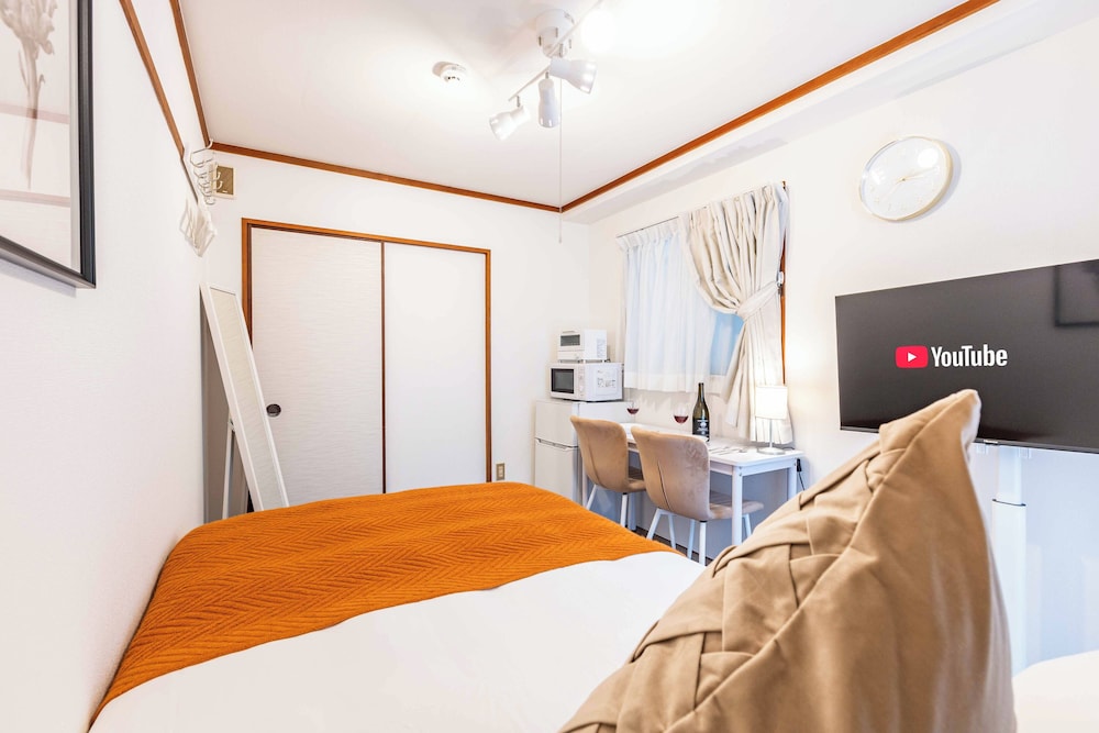 Esterrace 103 禁煙 客室7 | エステラス大阪ウエスト