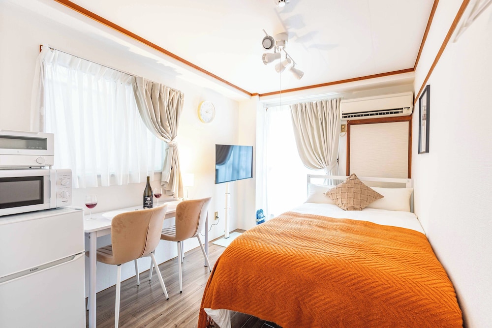 Esterrace 103 禁煙 客室4 | エステラス大阪ウエスト