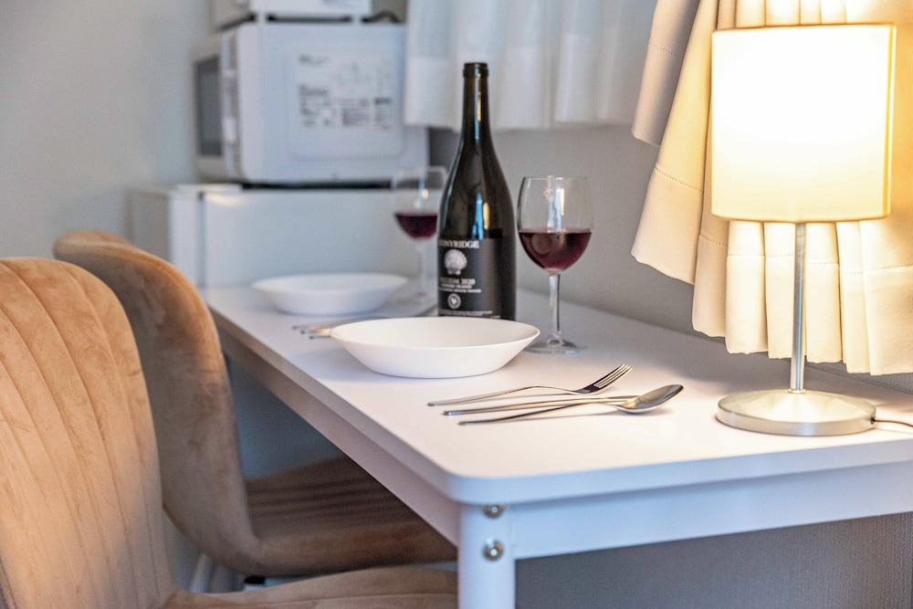 Esterrace 103 禁煙 客室2 | エステラス大阪ウエスト