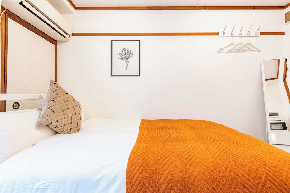 Esterrace 103 禁煙 客室9 | エステラス大阪ウエスト