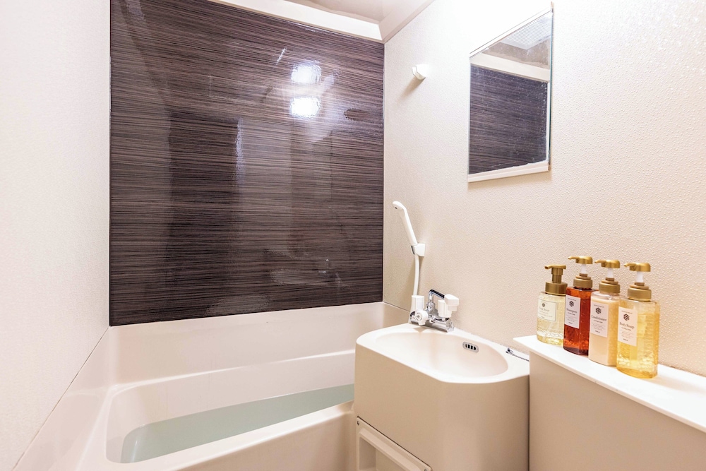 Esterrace 101 禁煙 バスルーム0 | エステラス大阪ウエスト