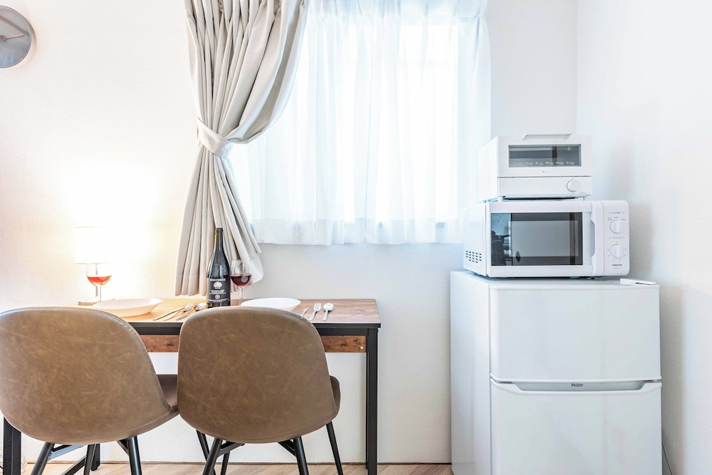 Esterrace 101 禁煙 リビング エリア0 | エステラス大阪ウエスト